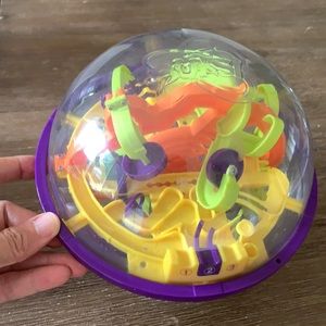 Perplexus 3D Ball